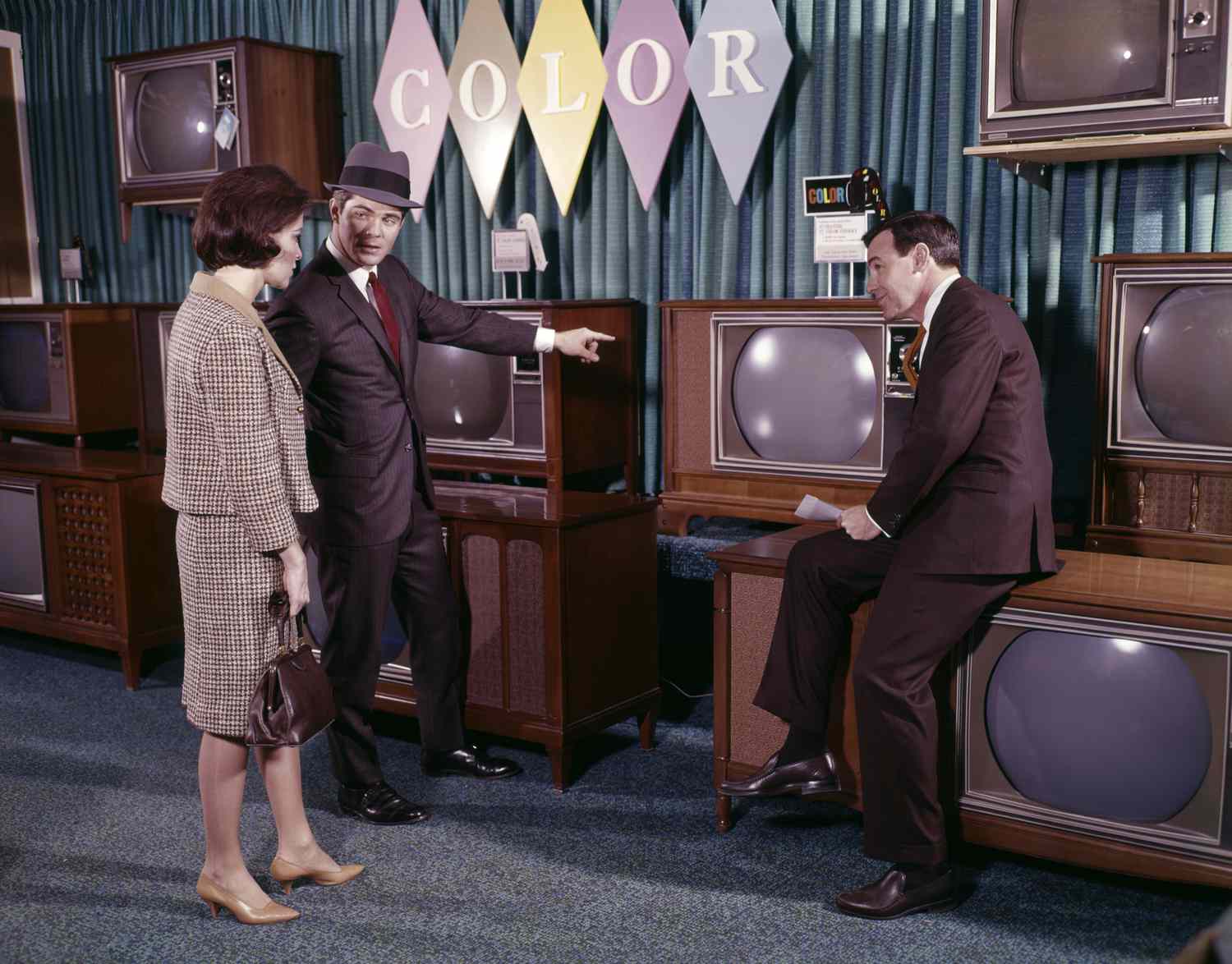 Uzundere Televizyon Tamircisi